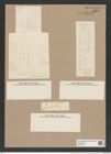 Melosira subflexilis Ktz. (de-Toni-Nr.: Genus 213, Species 1279415) Zeichnungen Sammlung Grunow Nr. 9270 (NHMW-BOT-W0379065)